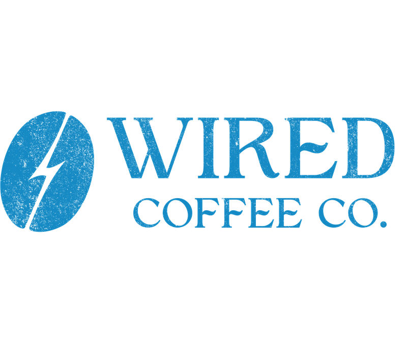 Wired Coffee Co.